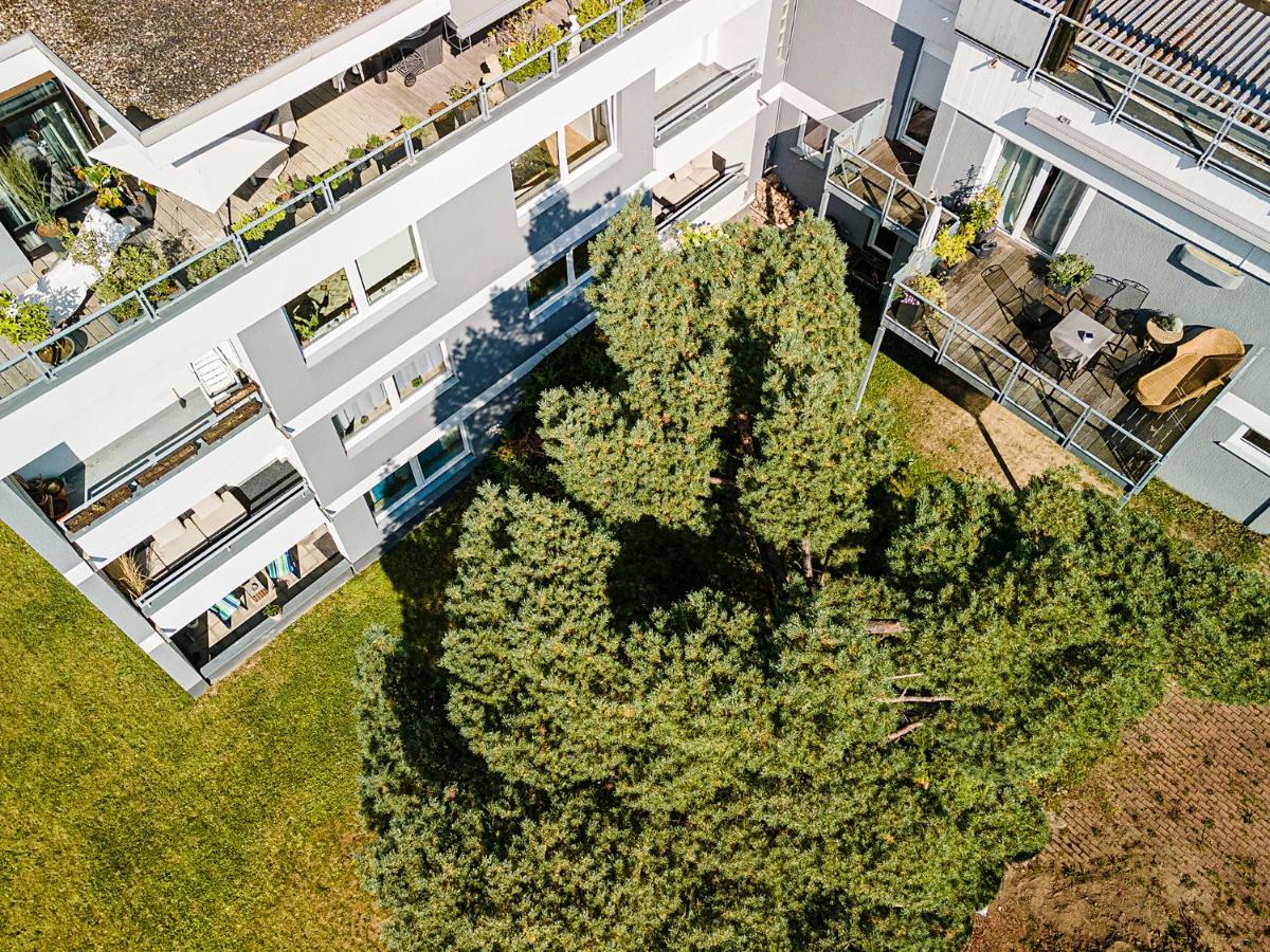 Ferienwohnungen Riese - Sonnenstrahl Арнсберг Екстер'єр фото